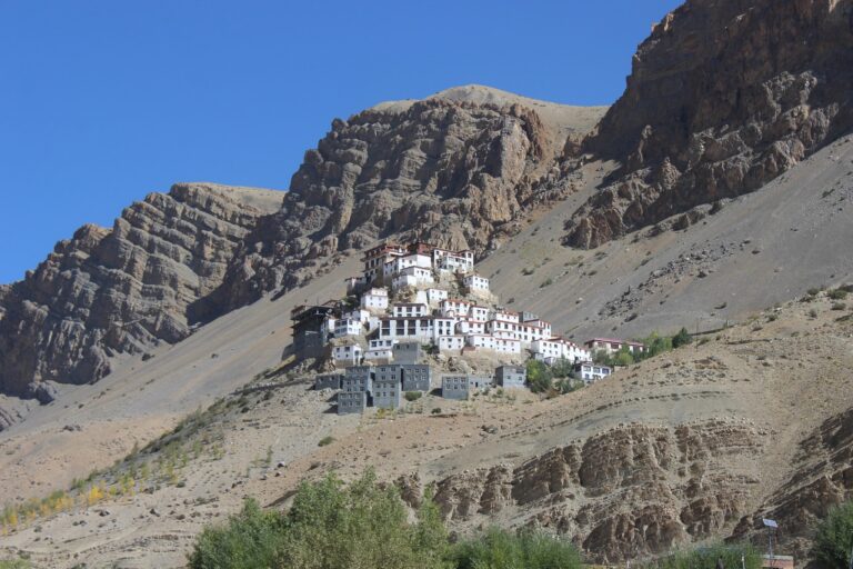 Home spiti